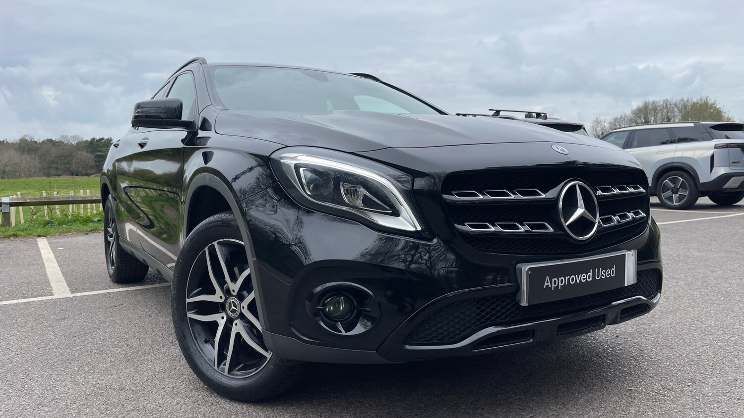 Used Mercedes-Benz GLA 2019 for sale - 78093388: Photo 22