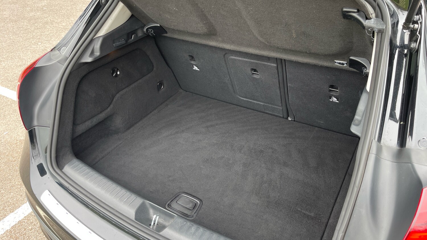 Used Mercedes-Benz GLA 2019 for sale - 78093388: Photo 26