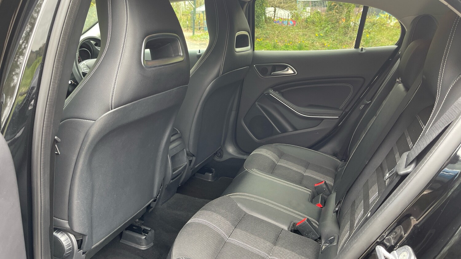 Used Mercedes-Benz GLA 2019 for sale - 78093388: Photo 28