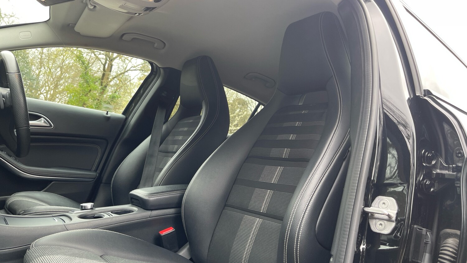 Used Mercedes-Benz GLA 2019 for sale - 78093388: Photo 29