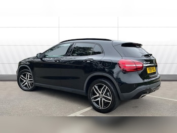 Used Mercedes-Benz GLA 2019 for sale - 78093388: Photo