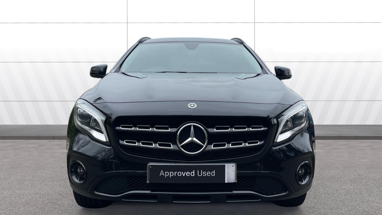 Used Mercedes-Benz GLA 2019 for sale - 78093388: Photo 3