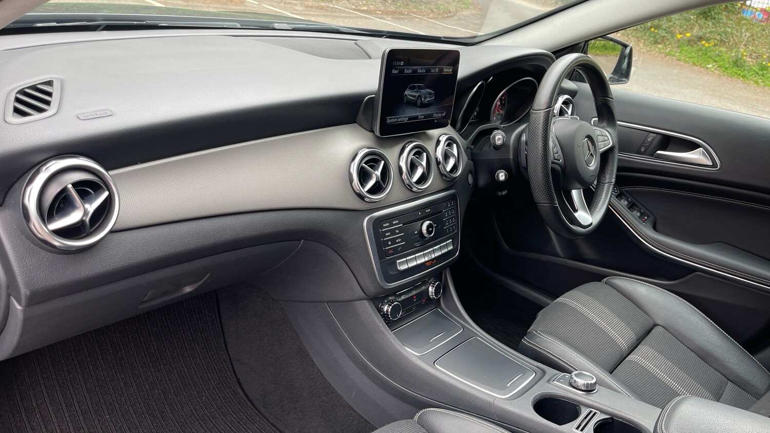 Used Mercedes-Benz GLA 2019 for sale - 78093388: Photo 31