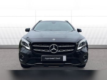 Used Mercedes-Benz GLA 2019 for sale - 78093388: Photo