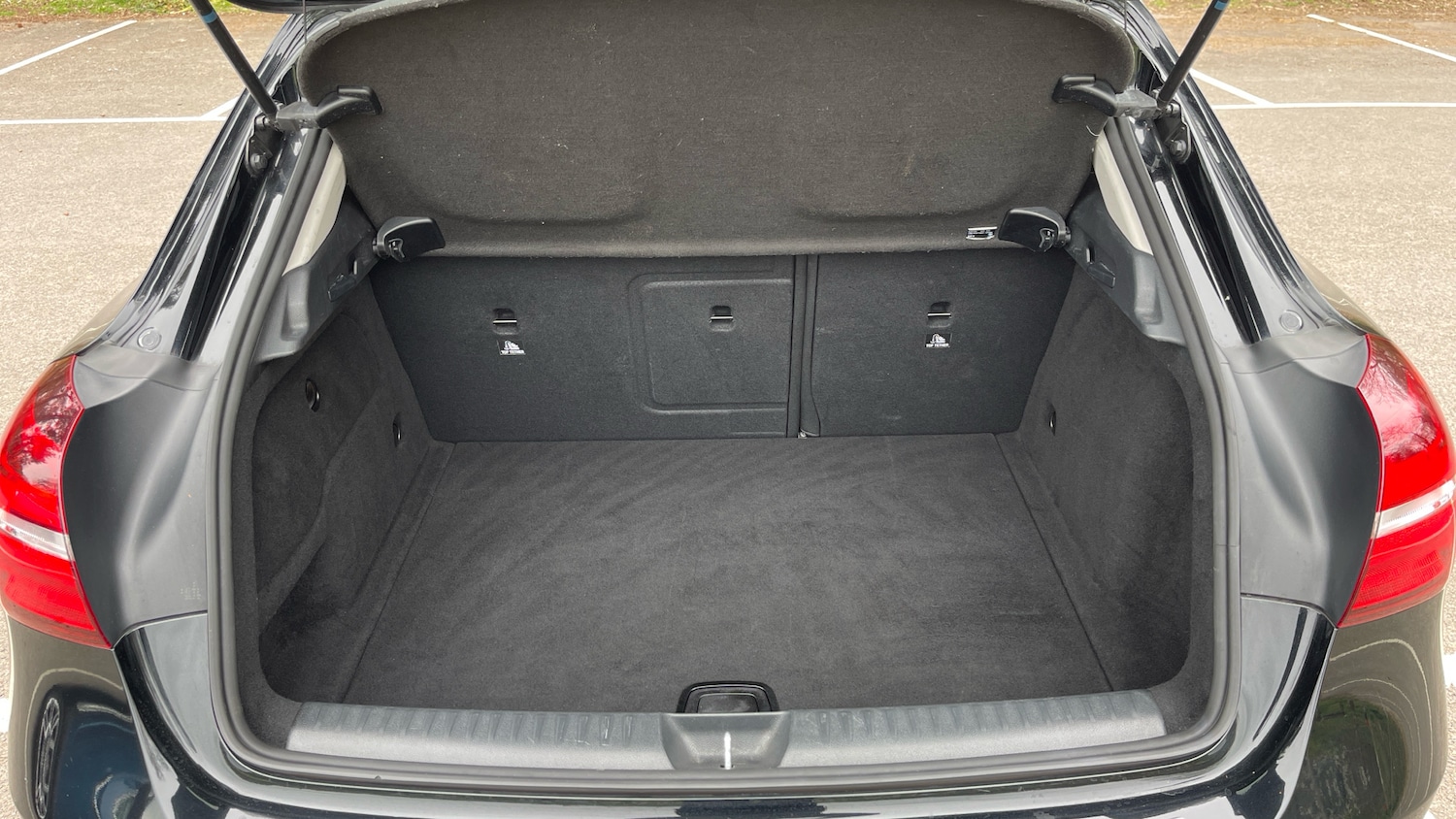 Used Mercedes-Benz GLA 2019 for sale - 78093388: Photo 4