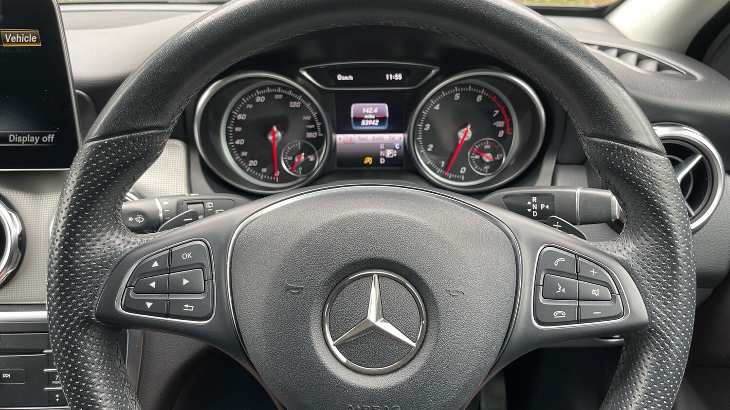 Used Mercedes-Benz GLA 2019 for sale - 78093388: Photo 41