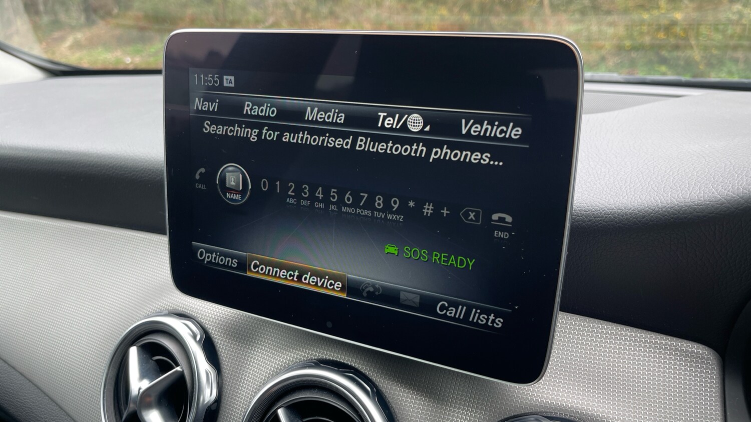 Used Mercedes-Benz GLA 2019 for sale - 78093388: Photo 42