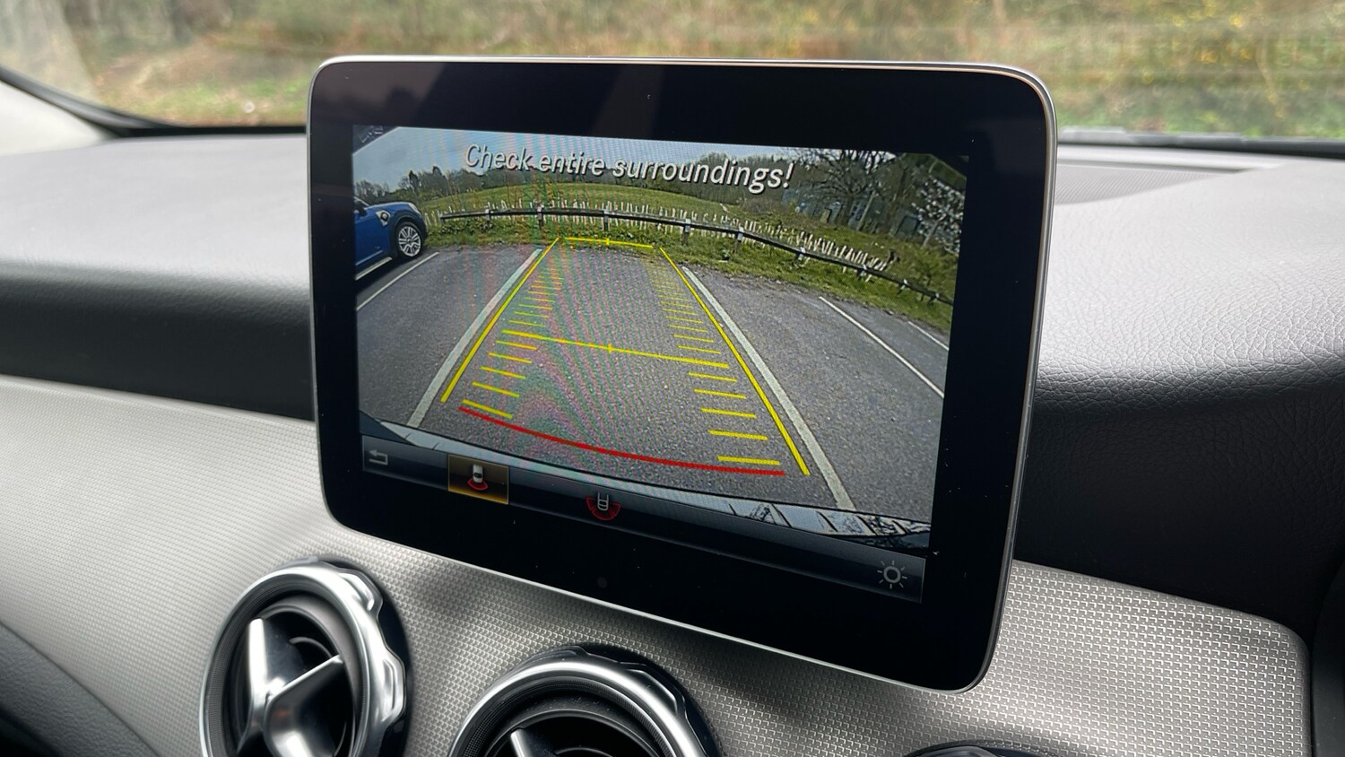 Used Mercedes-Benz GLA 2019 for sale - 78093388: Photo 45