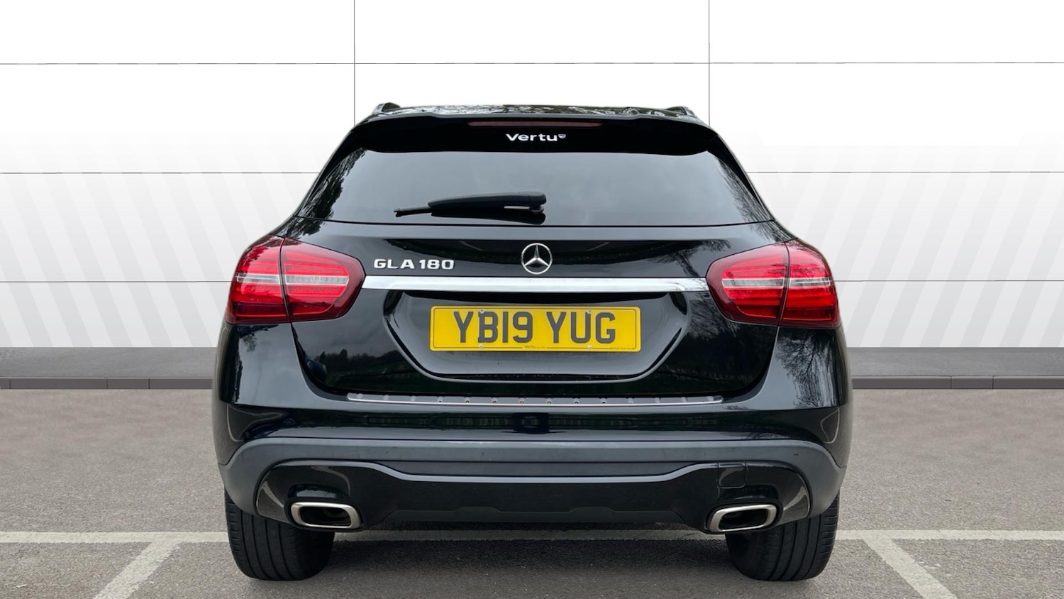 Used Mercedes-Benz GLA 2019 for sale - 78093388: Photo 6