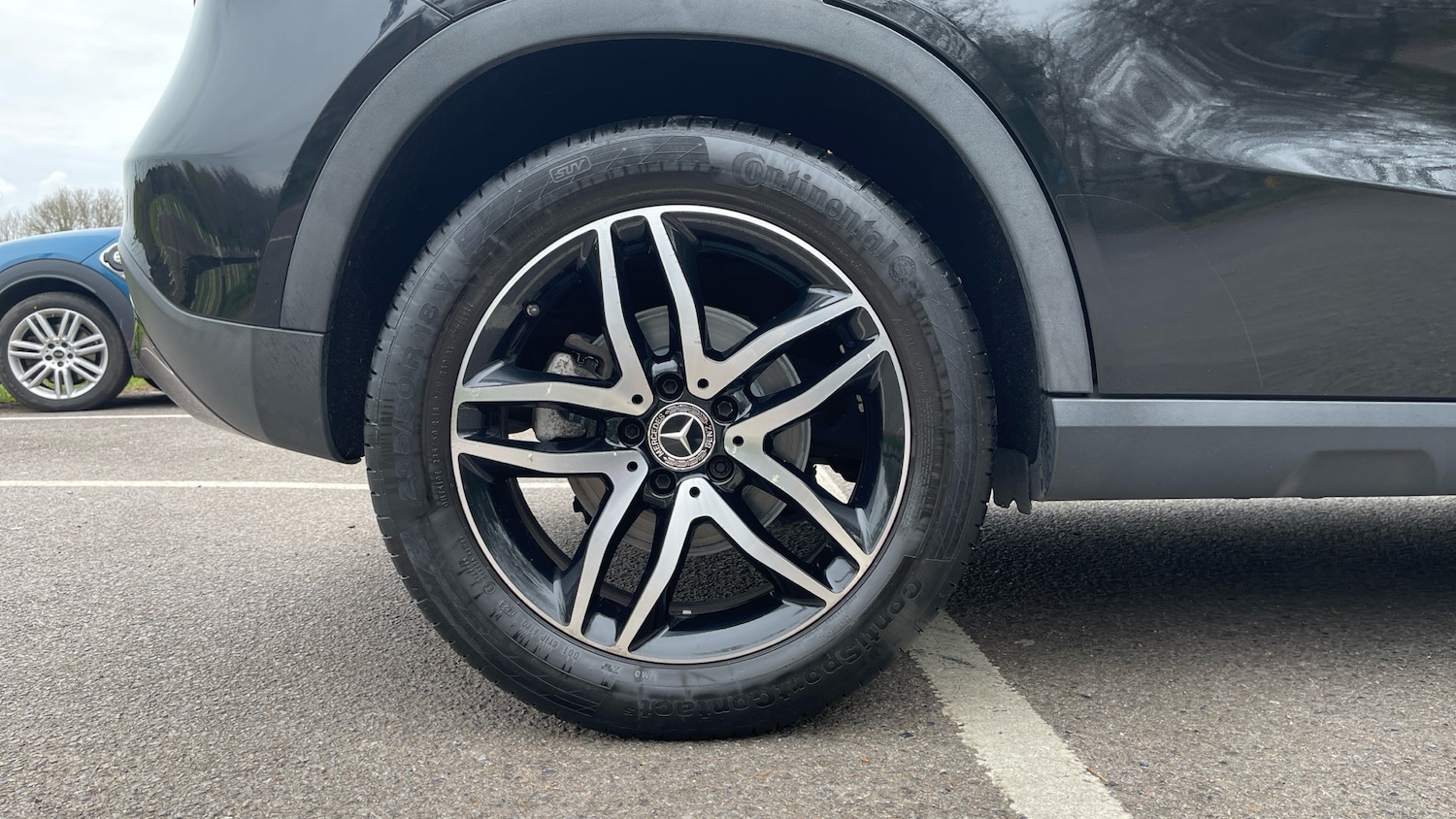 Used Mercedes-Benz GLA 2019 for sale - 78093388: Photo 7