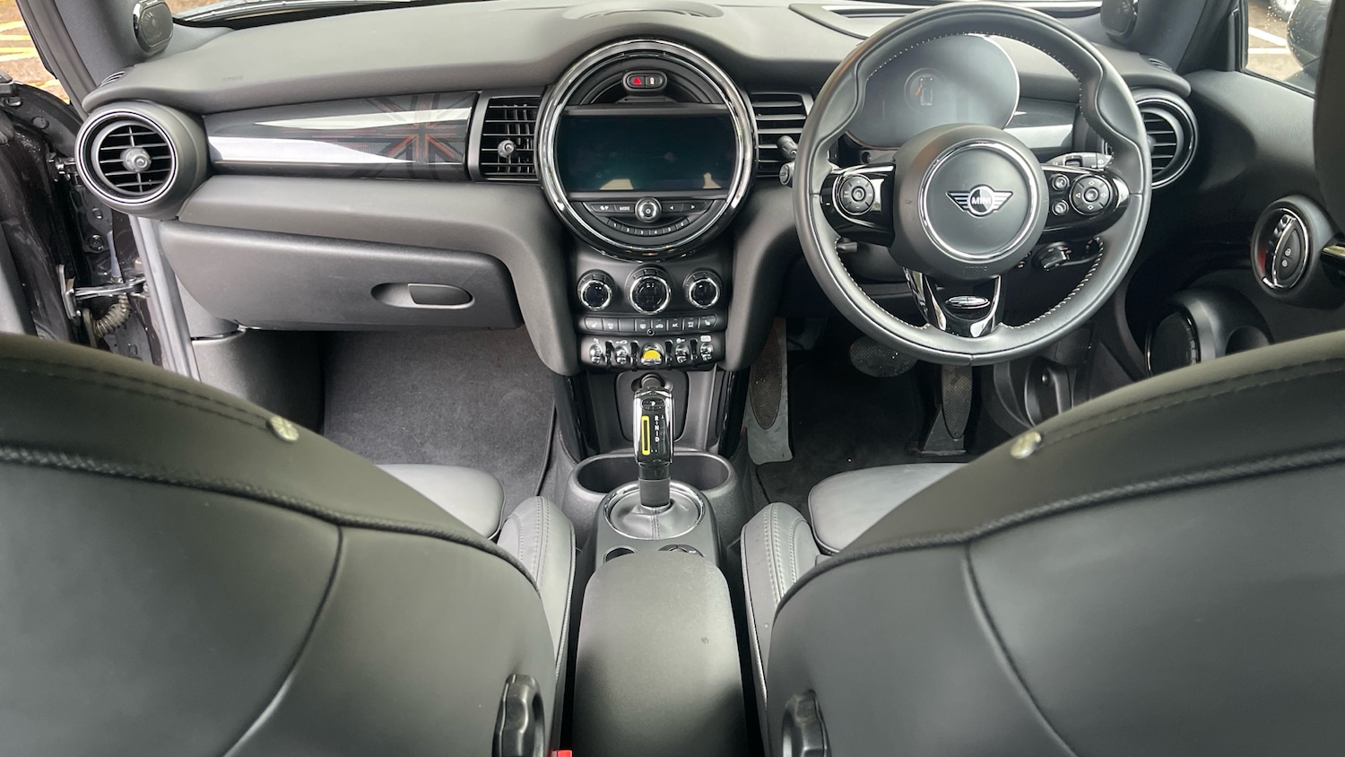 Used MINI Hatch 2020 for sale - 76694202: Photo 10