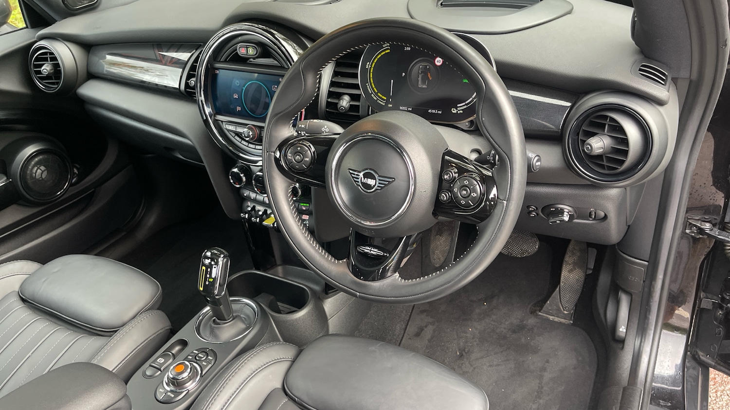 Used MINI Hatch 2020 for sale - 76694202: Photo 11