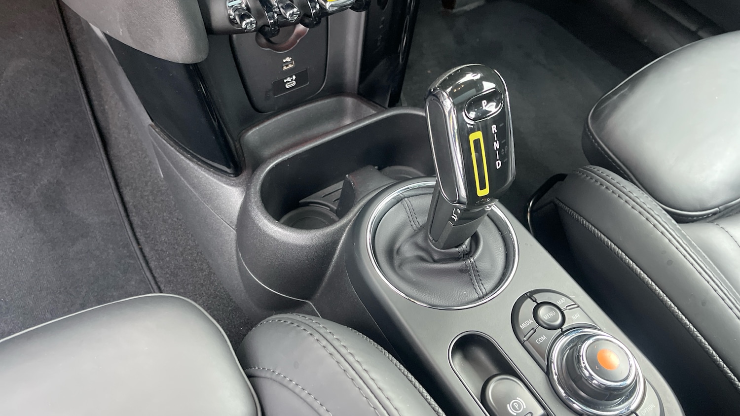 Used MINI Hatch 2020 for sale - 76694202: Photo 13