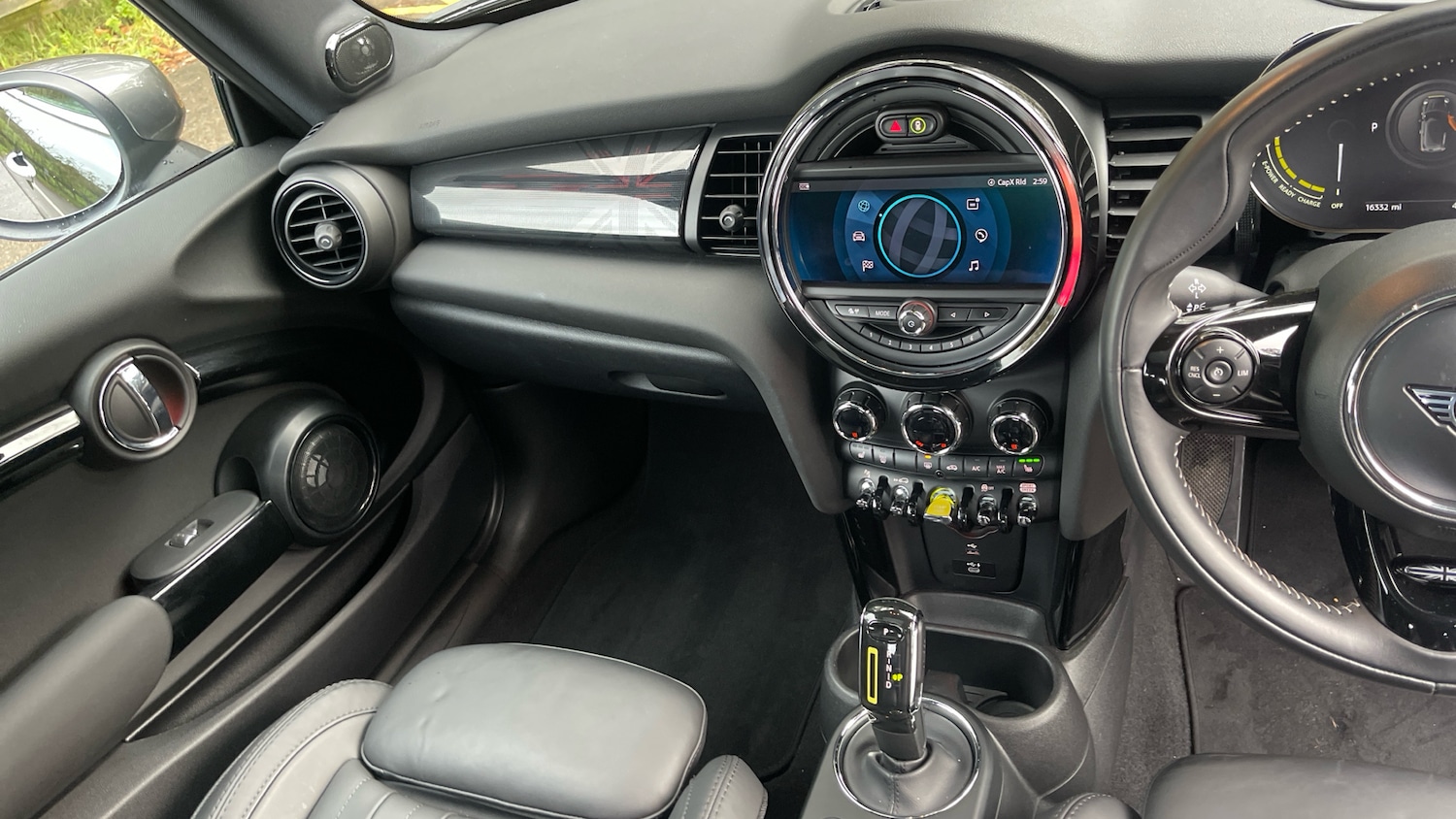 Used MINI Hatch 2020 for sale - 76694202: Photo 14