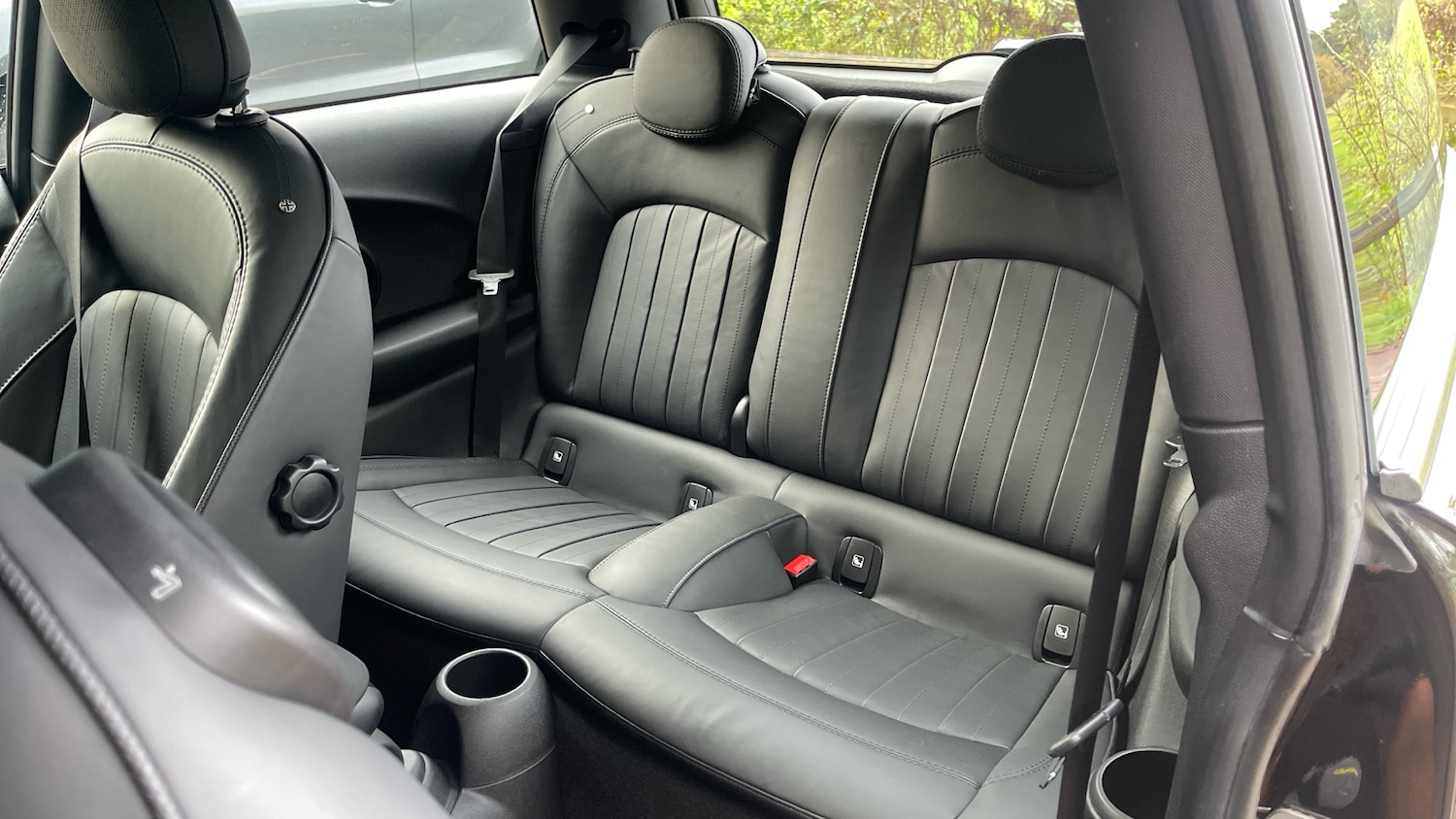 Used MINI Hatch 2020 for sale - 76694202: Photo 16