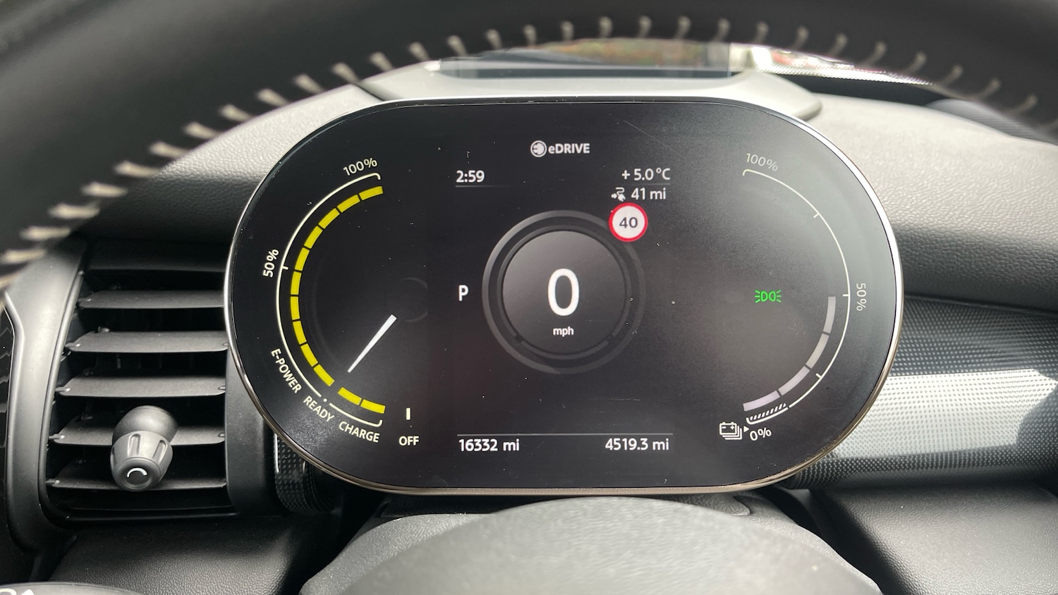 Used MINI Hatch 2020 for sale - 76694202: Photo 18