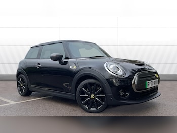 MINI - Hatch
