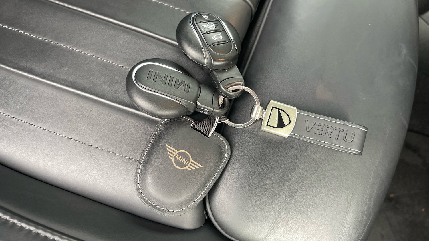 Used MINI Hatch 2020 for sale - 76694202: Photo 20