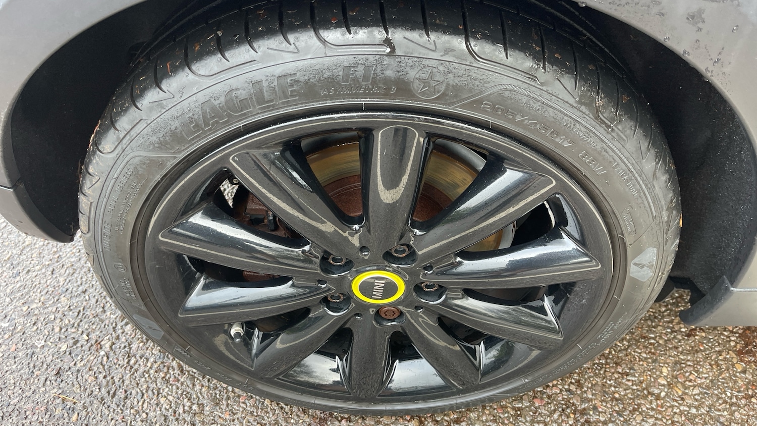 Used MINI Hatch 2020 for sale - 76694202: Photo 22