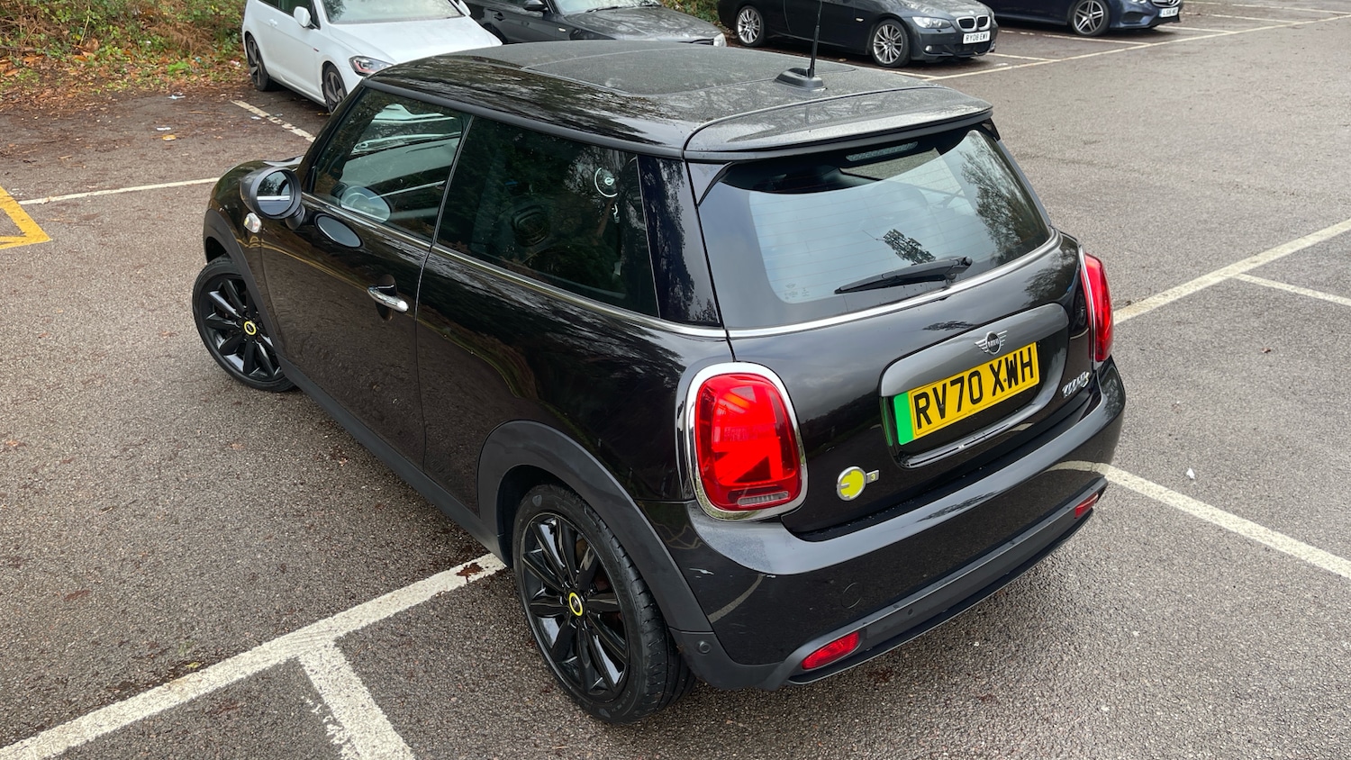 Used MINI Hatch 2020 for sale - 76694202: Photo 25