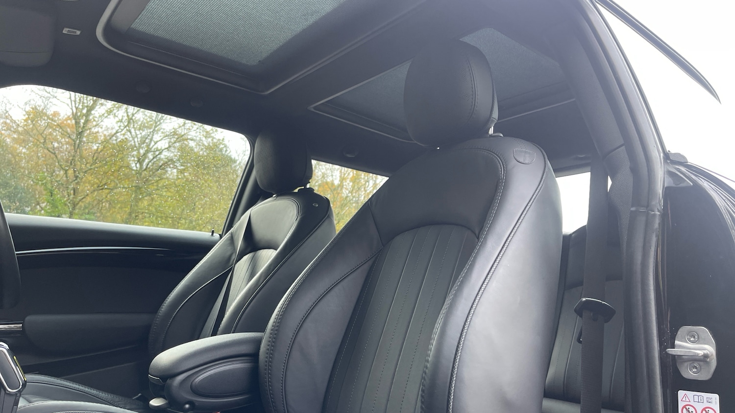 Used MINI Hatch 2020 for sale - 76694202: Photo 27