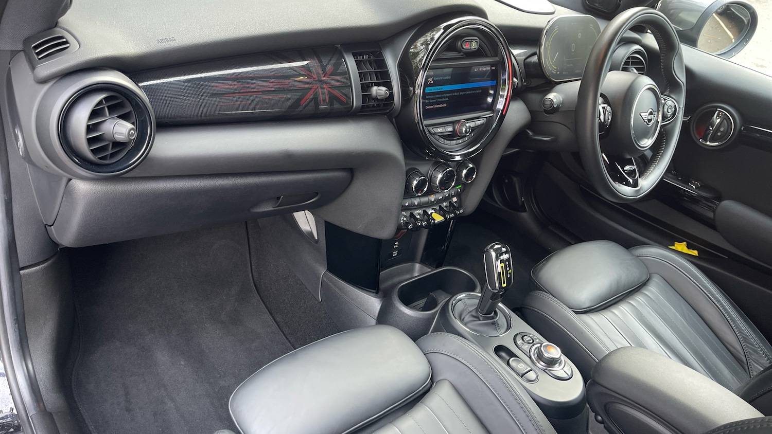 Used MINI Hatch 2020 for sale - 76694202: Photo 29