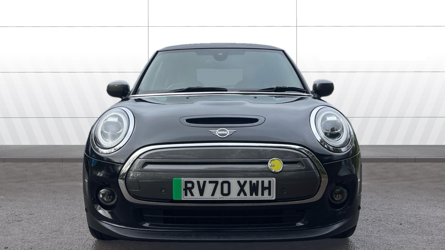 Used MINI Hatch 2020 for sale - 76694202: Photo 3