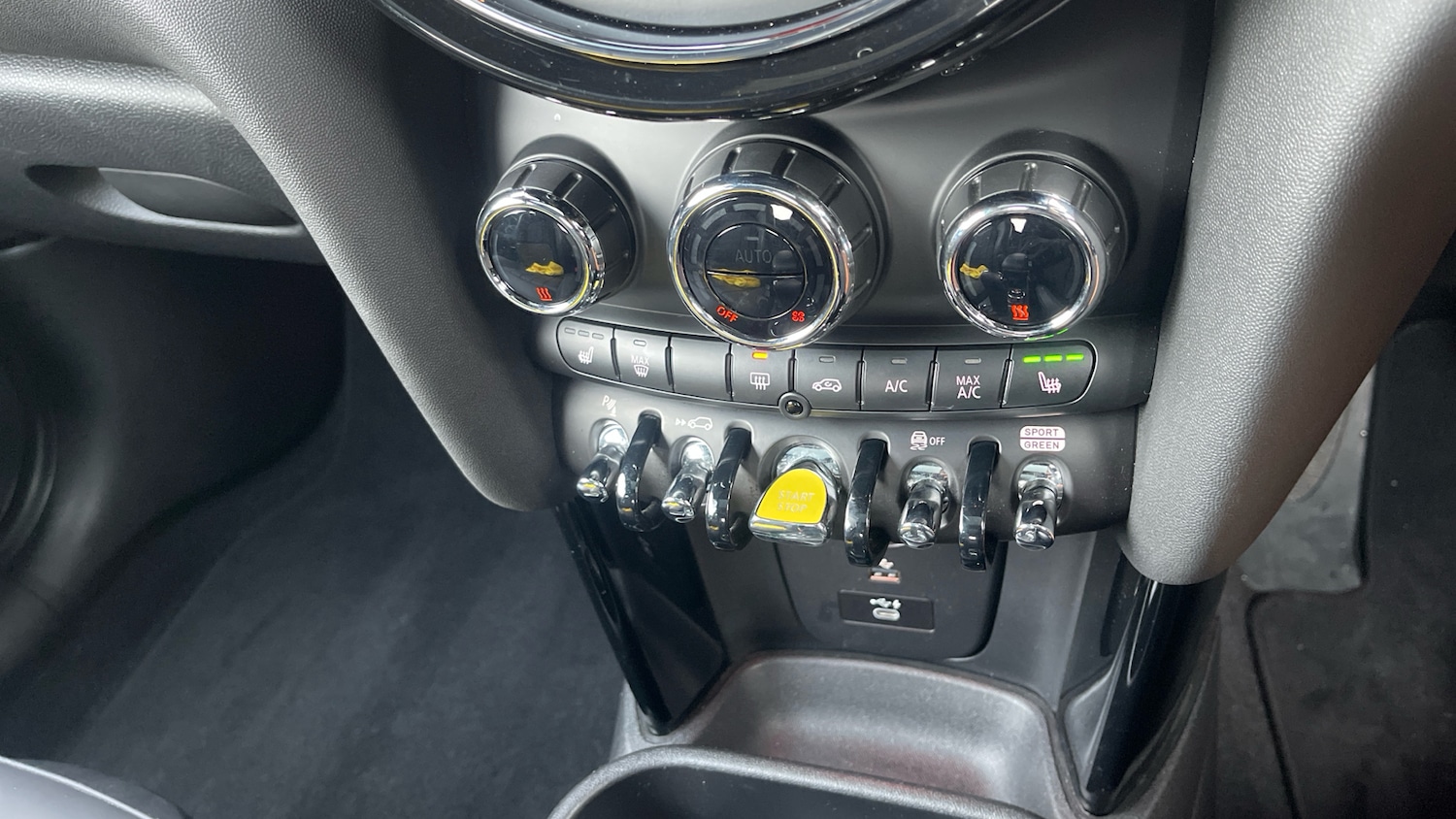 Used MINI Hatch 2020 for sale - 76694202: Photo 34