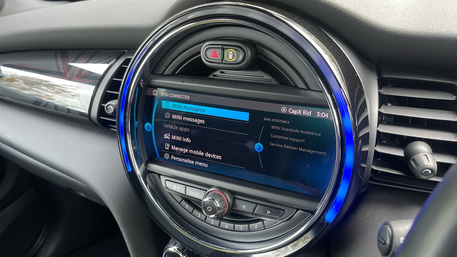 Used MINI Hatch 2020 for sale - 76694202: Photo 38