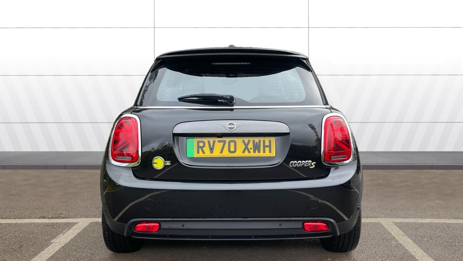 Used MINI Hatch 2020 for sale - 76694202: Photo 6