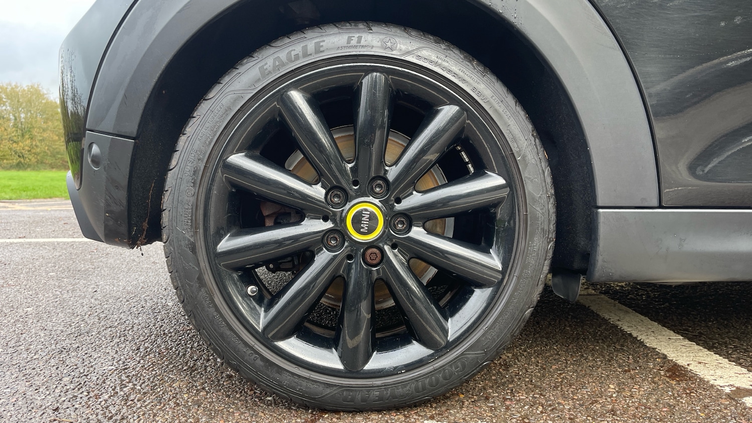 Used MINI Hatch 2020 for sale - 76694202: Photo 7