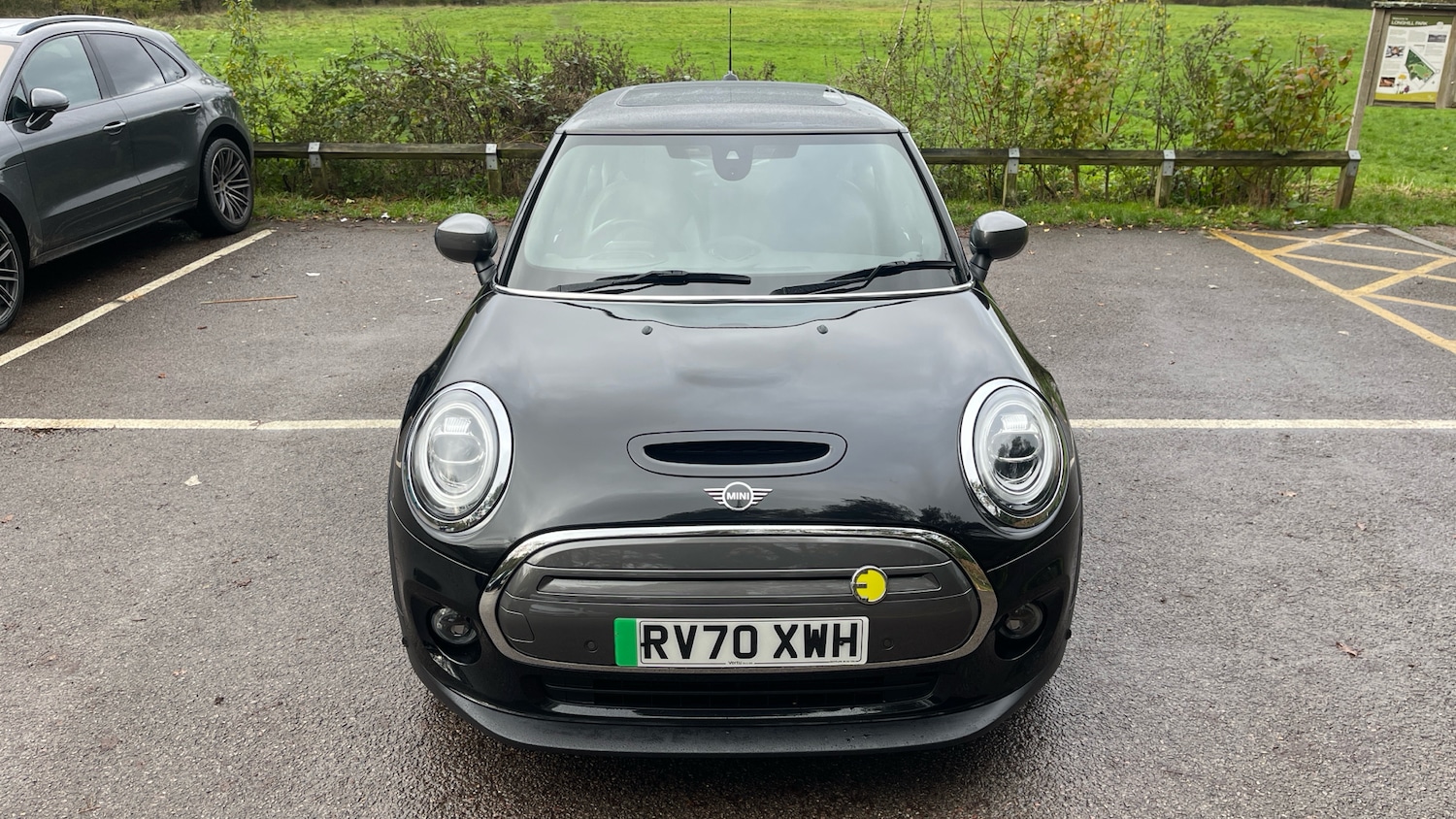 Used MINI Hatch 2020 for sale - 76694202: Photo 8
