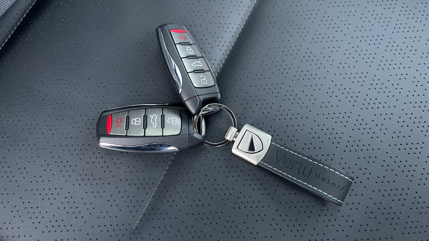 Used GWM Haval Jolion Pro 2025 for sale - 77171083: Photo 20