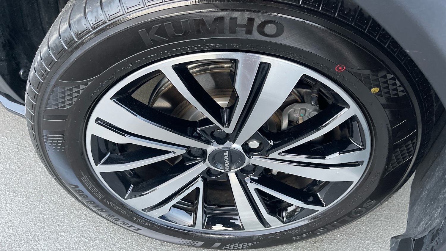 Used GWM Haval Jolion Pro 2025 for sale - 77171083: Photo 22