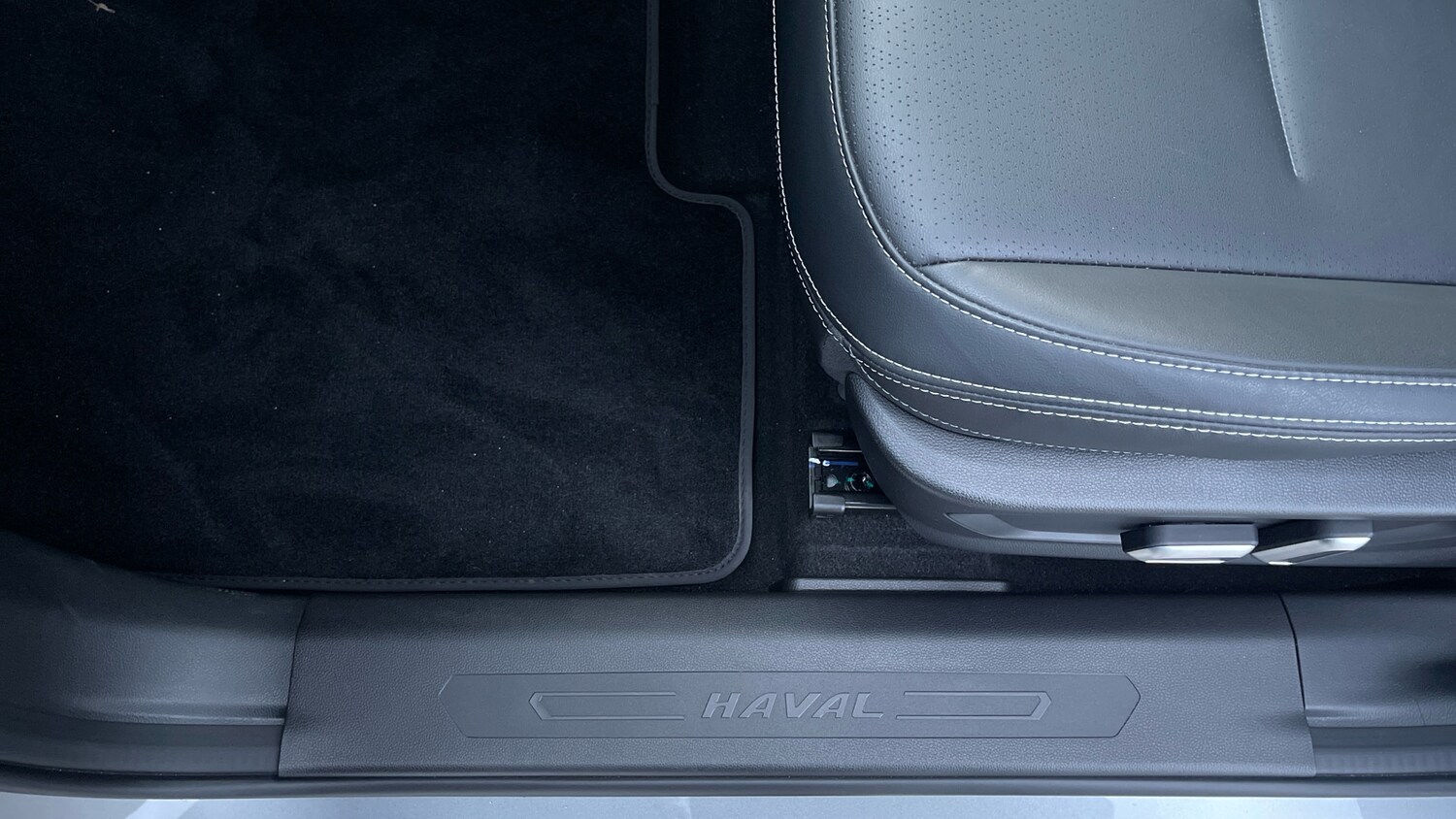 Used GWM Haval Jolion Pro 2025 for sale - 77171083: Photo 30