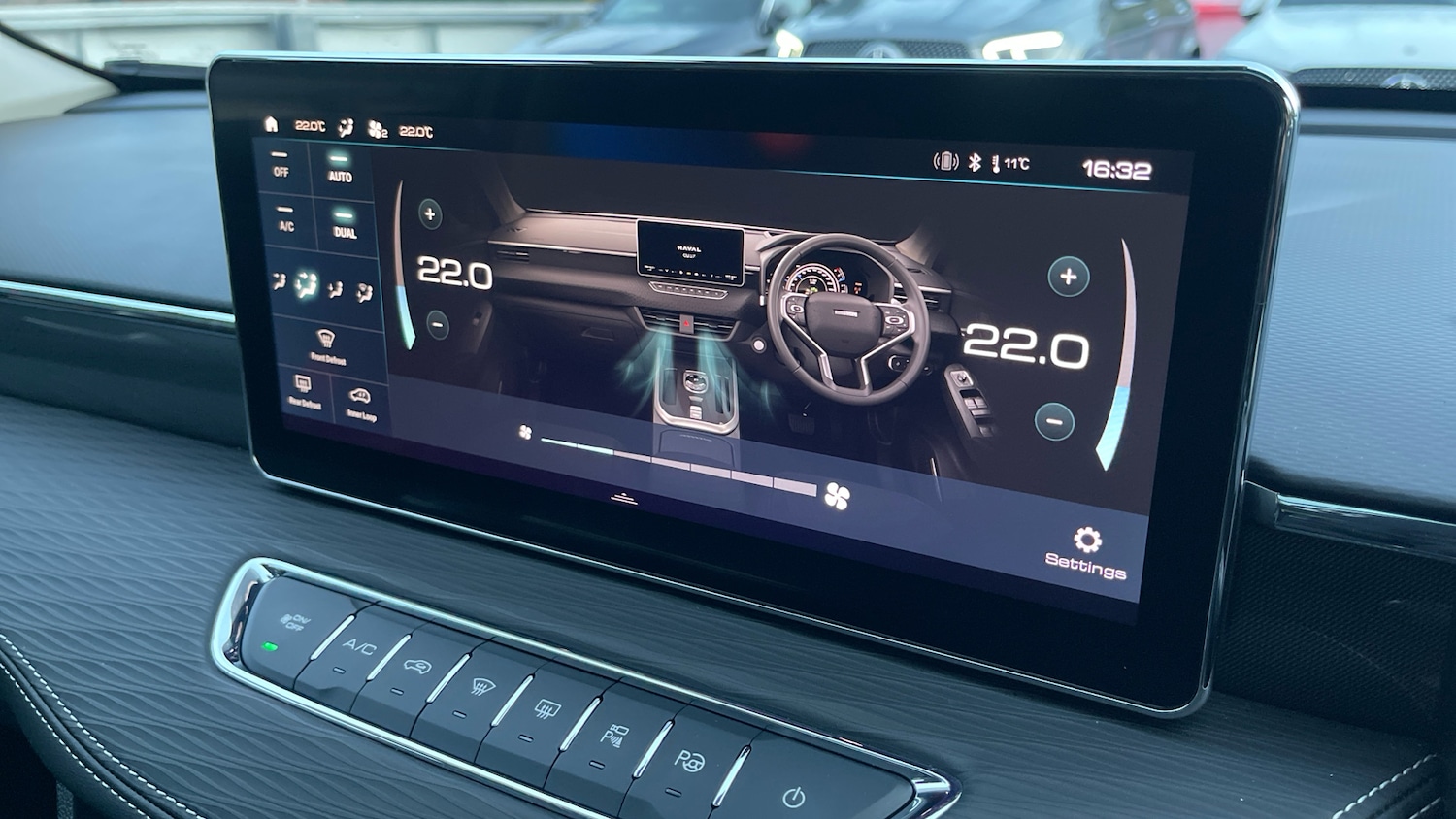 Used GWM Haval Jolion Pro 2025 for sale - 77171083: Photo 43