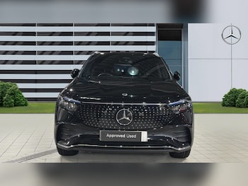 Used Mercedes-Benz EQA 2024 for sale - 79307707: Photo