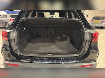 Used Mercedes-Benz EQA 2024 for sale - 79307707: Photo