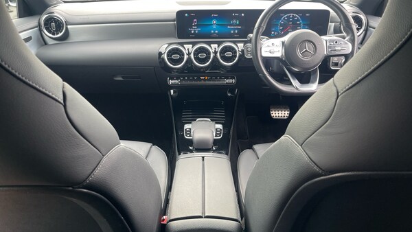 Used Mercedes-Benz CLA 2019 for sale - 76181275: Photo 10