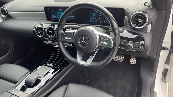 Used Mercedes-Benz CLA 2019 for sale - 76181275: Photo 11
