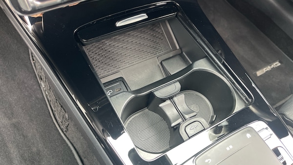 Used Mercedes-Benz CLA 2019 for sale - 76181275: Photo 13