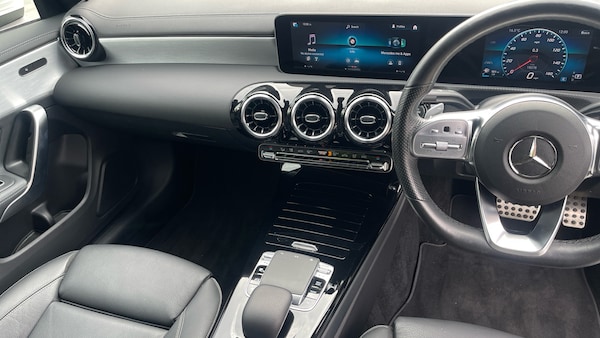 Used Mercedes-Benz CLA 2019 for sale - 76181275: Photo 14