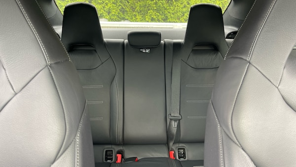 Used Mercedes-Benz CLA 2019 for sale - 76181275: Photo 15