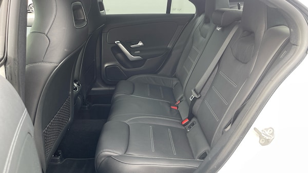 Used Mercedes-Benz CLA 2019 for sale - 76181275: Photo 16