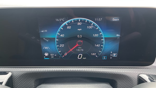 Used Mercedes-Benz CLA 2019 for sale - 76181275: Photo 18