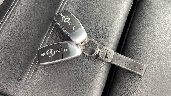 Used Mercedes-Benz CLA 2019 for sale - 76181275: Photo 20