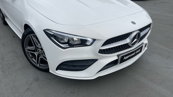 Used Mercedes-Benz CLA 2019 for sale - 76181275: Photo 21