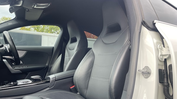Used Mercedes-Benz CLA 2019 for sale - 76181275: Photo 29