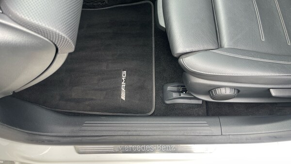Used Mercedes-Benz CLA 2019 for sale - 76181275: Photo 30