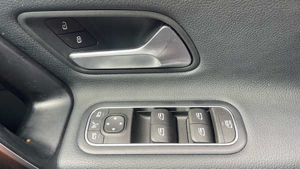 Used Mercedes-Benz CLA 2019 for sale - 76181275: Photo 34